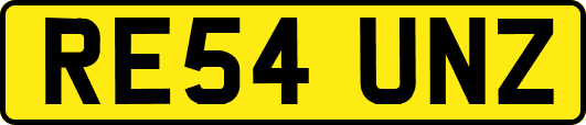 RE54UNZ