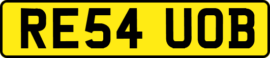 RE54UOB