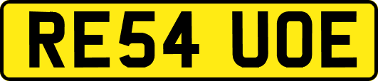 RE54UOE