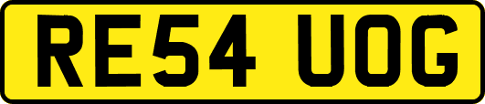 RE54UOG