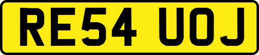 RE54UOJ