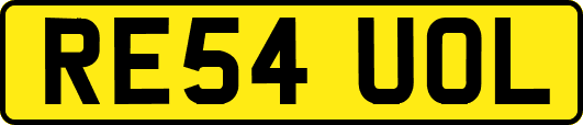 RE54UOL