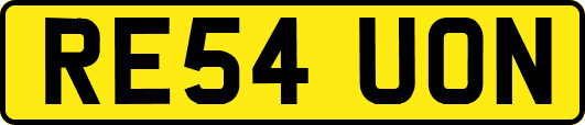 RE54UON
