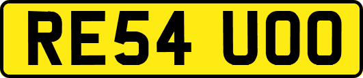 RE54UOO