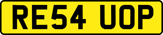 RE54UOP