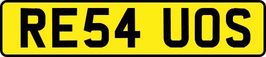 RE54UOS