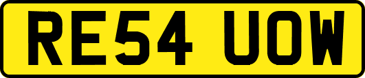 RE54UOW