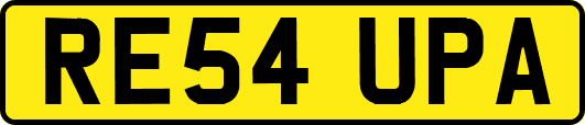 RE54UPA