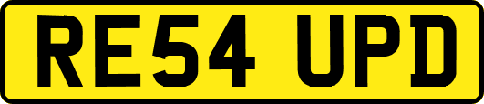 RE54UPD
