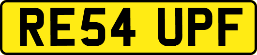 RE54UPF