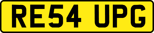 RE54UPG