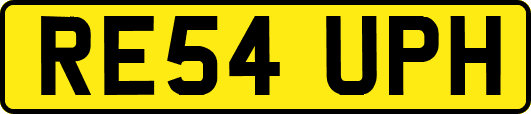 RE54UPH