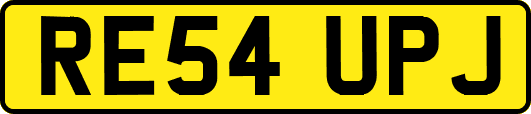 RE54UPJ