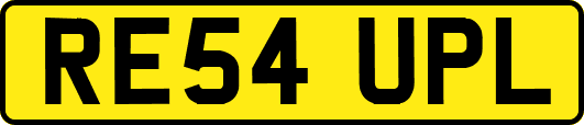 RE54UPL