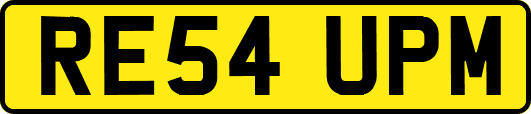 RE54UPM