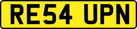 RE54UPN