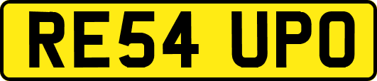 RE54UPO