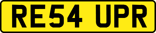RE54UPR