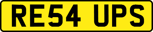 RE54UPS