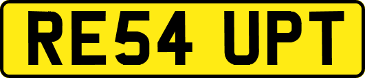 RE54UPT