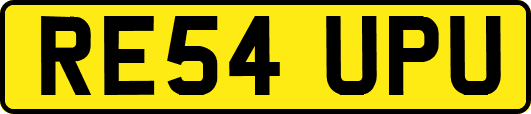 RE54UPU