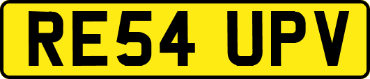 RE54UPV
