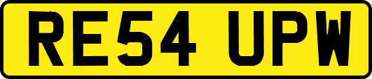 RE54UPW