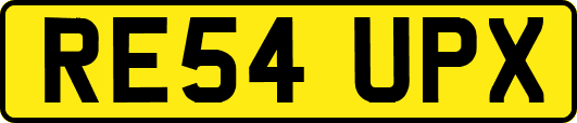 RE54UPX
