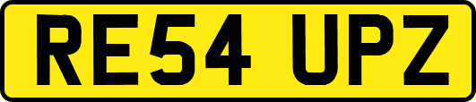 RE54UPZ