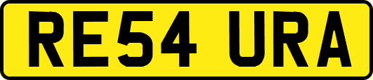 RE54URA