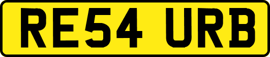RE54URB