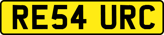 RE54URC
