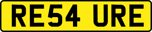 RE54URE