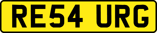 RE54URG