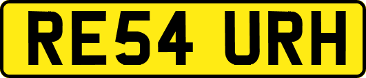 RE54URH