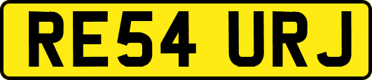 RE54URJ