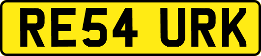 RE54URK