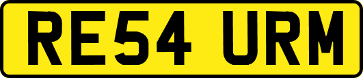 RE54URM