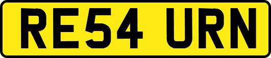 RE54URN
