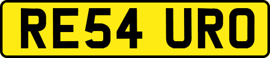RE54URO