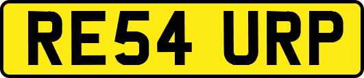RE54URP