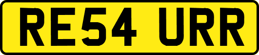 RE54URR