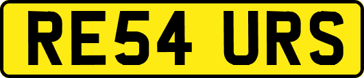 RE54URS