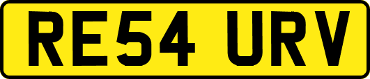RE54URV