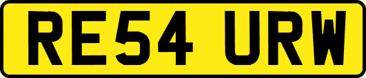 RE54URW