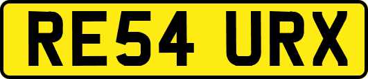 RE54URX