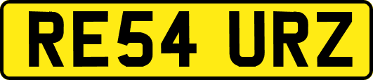 RE54URZ