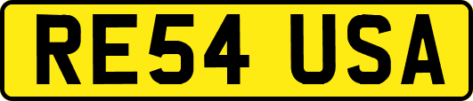 RE54USA