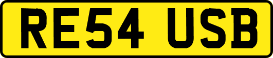 RE54USB