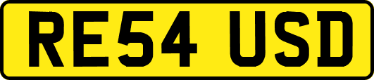 RE54USD